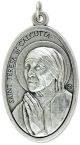  St Teresa of Calcutta Medal - 1 3/4