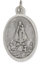 Our Lady of Charity Medal 1