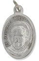 St Maximilian Kolbe Medal (Pray for Us) - 1