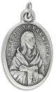 St Kateri Tekakwitha Medal (Pray for Us) - 1