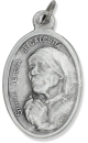 St Teresa of Calcutta Medal (Pray for Us) - 1