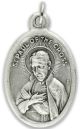 St Paul of the Cross Medal (Pray for Us) - 1