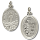  Our Lady of the Highway - Pray for Us - Medal - 1
