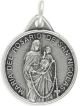 Our Lady of the Rosary of San Nicolás Medal – 7/8
