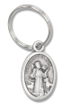 St Francis of Assisi / Protect My Pet Medal - Sm / Med   (Minimum quantity purchase is 1)