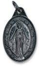 Miraculous Medal (English) – 1