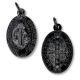 St Benedict Medal (Catholic Protection) – 3/4