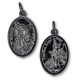 St Michael & Guardian Angel Medal (Catholic Protection) – 1