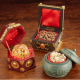 Gold Frankincense & Myrrh Three Kings Deluxe 3-Box Set  (Minimum quantity purchase is 1) 