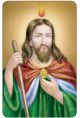  Saint Jude Prayer Card  *  (Minimum quantity purchase is 1)