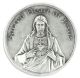  Sacred Heart of Jesus Pocket Token   (Minimum quantity purchase is 1)