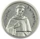   St Peregrine Pocket Token - All Cancers (Minimum quantity purchase is 1)