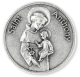 Saint Anthony Pocket Token (1.25