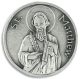 St Matthew Pocket Token   (Minimum quantity purchase is 1)