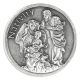 Nativity Pocket Token     (Minimum quantity purchase is 1)