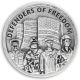    Defenders of Freedom Pocket Token  (Minimum quantity purchase is 1)