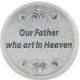 Our Father Pocket Token (Minimum qty. purchase is 1)