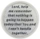  Inspirational Reminder Pocket Token (Minimum quantity purchase is 1)