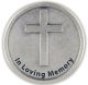 In Loving Memory Pocket Token (Minimum quantity purchase is 1)