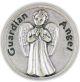 Guardian Angel Pocket Token   (Minimum quantity purchase is 1)