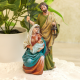 Holy Family Statue – 6.25