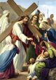  Stations of the Cross Print Set by Vincentini - 4 x 6 inches   (Minimum qty. purchase is 1)