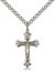 Crucifix Pendant