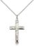 Crucifix Pendant
