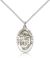 St. Michael the Archangel Pendant