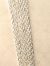   Continuous Rosary Chain - Silver OX Italian Heavy Duty - 20 ft.    (Minimum quantity purchase is 1)