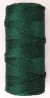 Rosary Cord Hunter Green no. 36 Nylon 1 lb Spool   (Minimum quantity purchase is 1)
