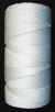 Rosary Cord White #36 Nylon - 1 lb Spool  * (Minimum quantity purchase is 1)  