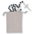 Gray Velvet Rosary Pouch - 4