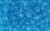  Aqua  Rondelle Glass Crystal Beads, 8x6 mm - 60 beads   (Minimum quantity purchase is 1)