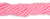 Baby Pink Polymer Clay Beads for Bracelet Making - 4 mm, 16