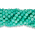 Persian Green Jade Beads, 8mm - Pkg 60  (Minimum quantity purchase is 1)