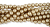  Glass Pearl Beads, 8 mm Round, Camel - 60 count  (Minimum quantity purchase is 1)