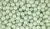 CZECH REPUBLIC Glass Pearl Beads, 6mm round, Light Mint - 60 per pack    (Minimum quantity purchase is 1)