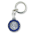 St Carlo Acutis (Internet) Key Chain - 3.5
