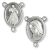 Divine Mercy Rosary Center with Our Lady of Medjugorje – 3/4