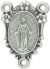 Miraculous Medal Rosary Center - 1