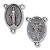 Miraculous Medal Rosary Center - 3/4