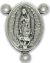 Our Lady of Guadalupe Rosary Center with Divine Nino - 3/4