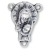 Madonna and Child Rosary Center – 5/8