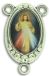   Divine Mercy of Jesus Color Image Center Piece  (Minimum quantity purchase is 2)