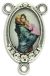   Madonna of the Streets Color Image Center Piece (Minimum quantity purchase is 2)