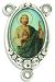  St. Jude Color Image Center Piece -1 inch    (Minimum quantity purchase is 2)
