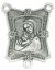  Madonna and Infant Jesus Flower and Vine Centerpiece   (Minimum quantity purchase is 1)