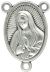 Our Lady of Guadalupe / Divine Mercy Jesus Center Piece - 1