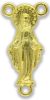 Image of Mary Rosary Centerpiece - 7/8